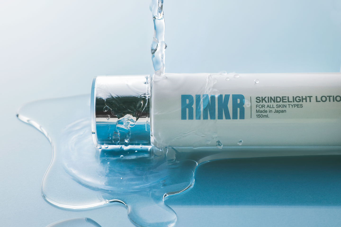 RINKR（リンカー） - 敏感肌のための化粧品